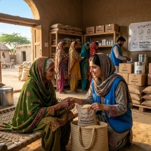 Mother Care Support Kits